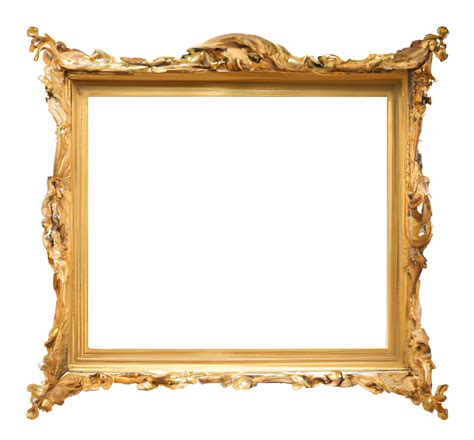 Mastering the Art of Drawing a Perfect Picture Frame