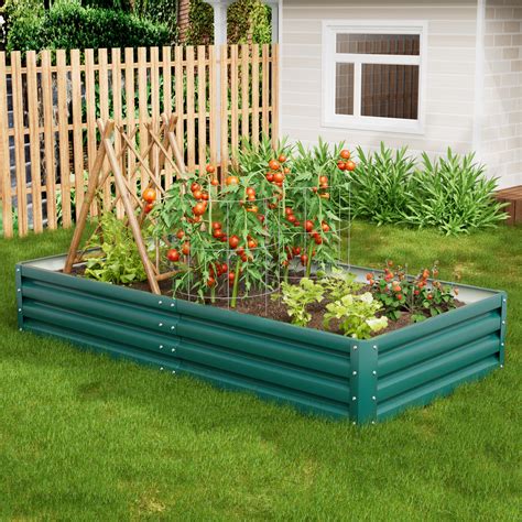 Where to Purchase Planter Boxes for Your Home & Garden