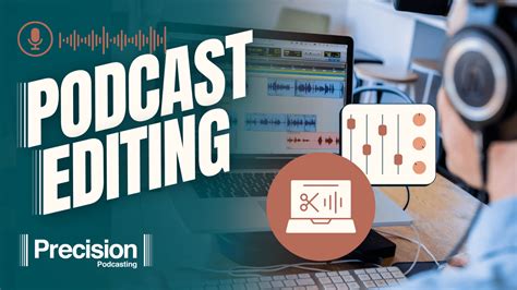 Professional Podcast Editing Services: Elevate Your Audio Storytelling