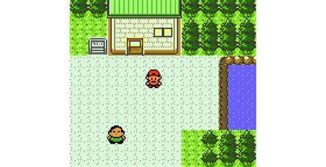 Ultimate Pokémon Gold Strategy Guide: Conquer Johto and Kanto!