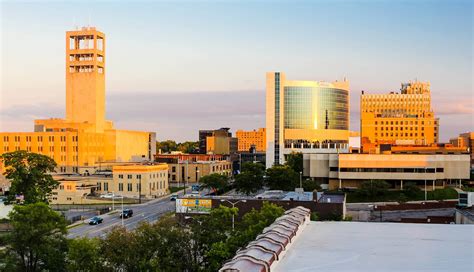 Exploring Pontiac, Michigan: A Journey Through History and Revitalization