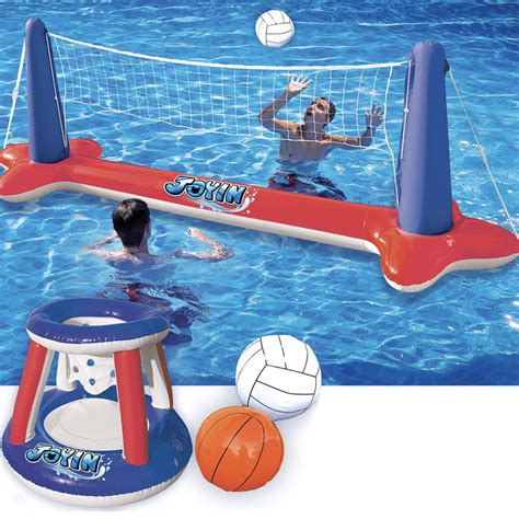 Your Ultimate Guide to Finding the Perfect Pool Toys