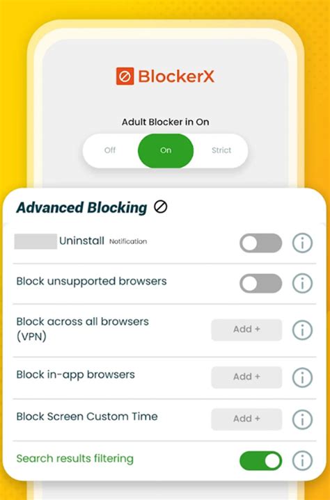 Effective Strategies to Block Adult Content Online for Digital Well-being