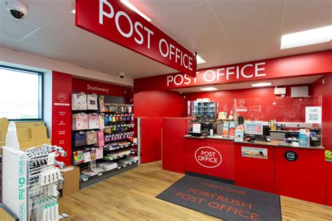 Discovering Essential Post Office Services Locally