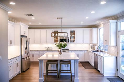 Practical Kitchen Designs: Crafting Your Dream Culinary Space
