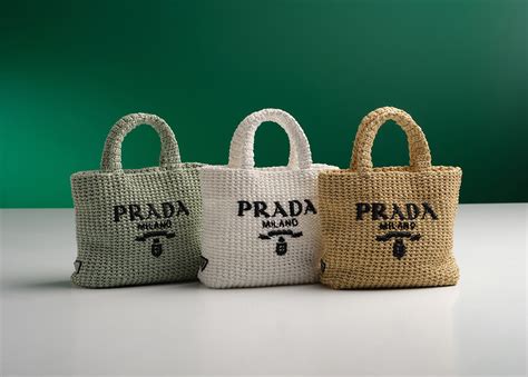 Prada Summer Bags: The Ultimate Guide to Chic Seasonal Styles