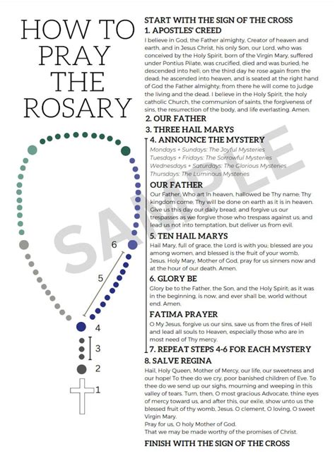 A Comprehensive Guide to Prayer and Spiritual Connection