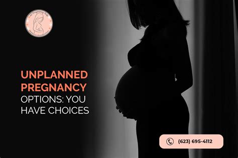 Navigating Pregnancy Choices: Understanding Your Options