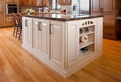 Premade Kitchen Island: Transform Your Culinary Space with Ease