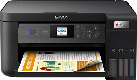 Locating Your Printer's Wi-Fi: A Comprehensive Guide to Seamless Connectivity