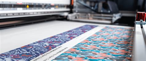 Unleashing Creativity: The Art and Science of Printing on Textile