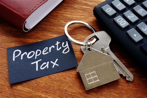 Calculating Property Tax: Your Guide to Understanding Homeownership Costs