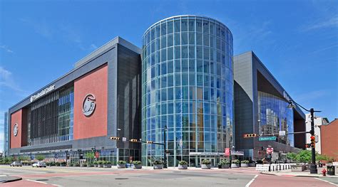 Prudential Center Jobs: Explore Exciting Career Opportunities