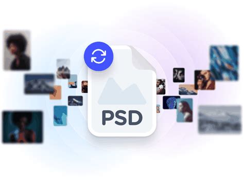 Seamless PSD File Management: The Ultimate PSD to PSD Converter Guide