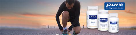 Pure Encapsulations USA: Unveiling the Purity in Supplements