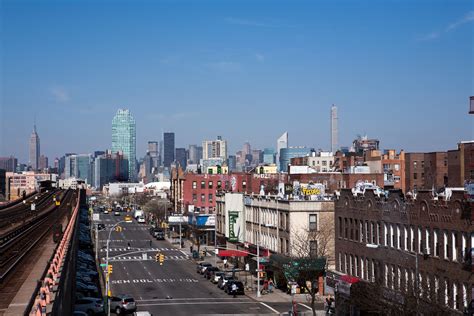 Unveiling Queens: Your Comprehensive Map Guide to NYC's Diverse Borough