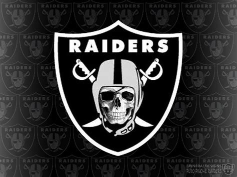 The Enduring Power of the Raiders Skull Emblem: A Symbol of Grit and Glory
