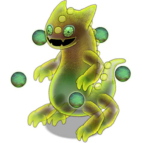 How to Breed the Elusive Rare Ghazt in My Singing Monsters