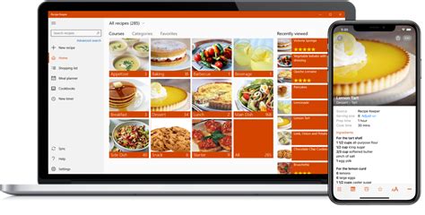 Discover the Best Free Recipe Organizer Apps