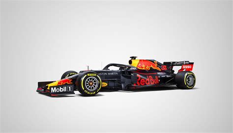 Stunning Red Bull F1 Wallpaper: High-Octane Desktop Backgrounds