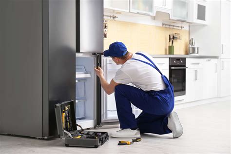 Understanding Refrigerator Repair Costs: A Comprehensive Guide