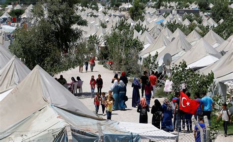 Empowering Refugees: Compassionate Ways to Offer Support