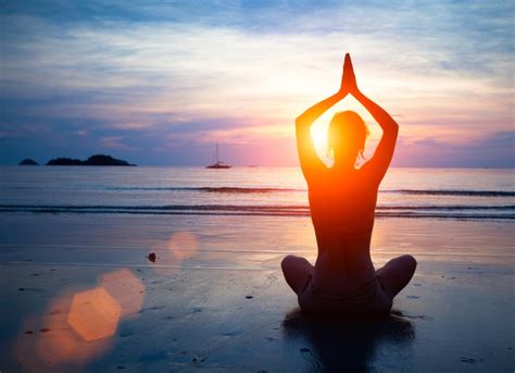 Guided Relaxation Meditation: Find Inner Peace & Calm