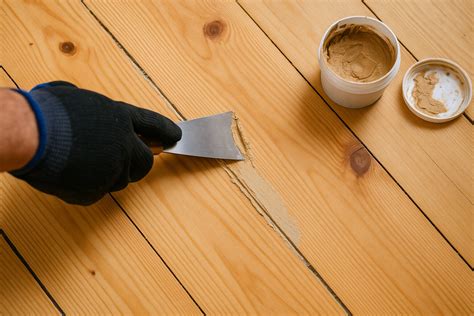 Restore Your Home: Expert Floorboard Repair Guide