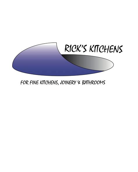 Ricks Kitchens: Crafting Dream Culinary Spaces for Your Home