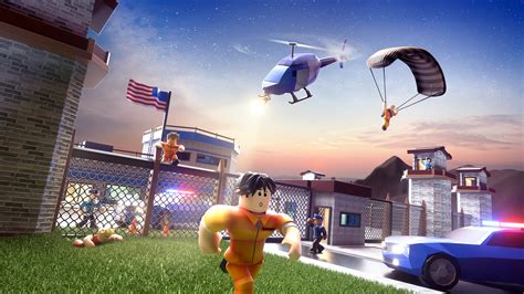 Discover the Best Roblox Games: Unleash Your Creativity and Adventure