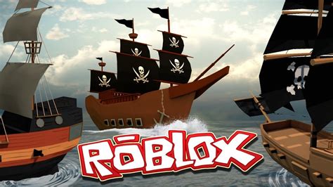 Roblox Pirate Games: Embark on Epic Sea Adventures