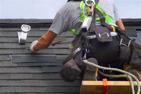 Expert Roof Repair Shreveport: Protect Your Home Today