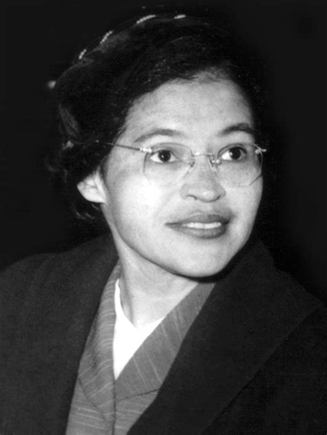 Rosa Parks: The Quiet Courage That Ignited a Movement
