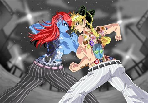 Exploring Rule34 JJBA Content: A Deep Dive into Fan Creations and Artistic Expression