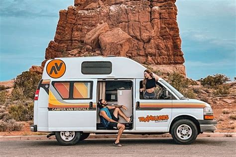 RV Rental in the USA: Your Ultimate Guide to an Unforgettable American Road Trip
