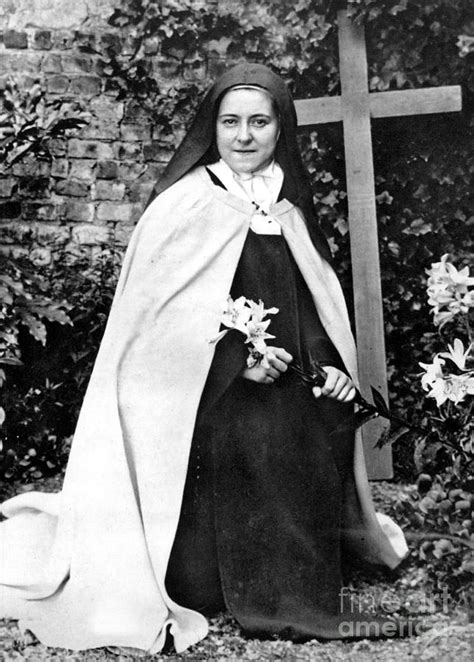 The Profound Legacy of Saint Thérèse of Lisieux: The Little Flower