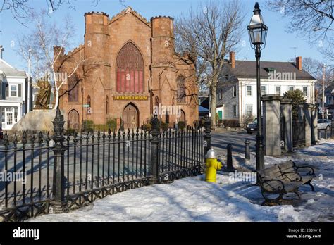 Re-Find Salem: Unearthing Its Authentic Soul and Rich History