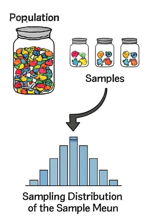 The Journey to Understanding Sample Distributions: Unlocking Data's True Potential