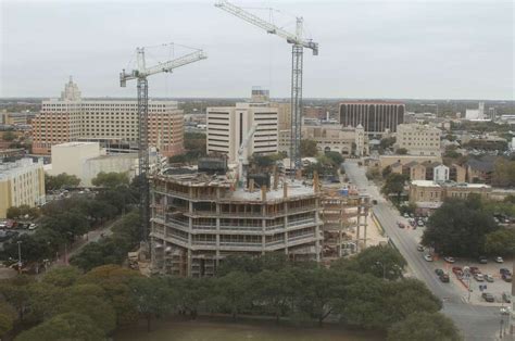 Comprehensive Builder's Guide for San Antonio Home Construction