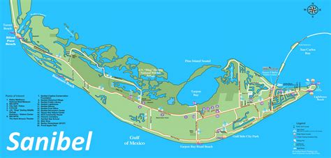 Discover Sanibel Island: Your Guide to Florida's Enchanting Gulf Coast Paradise