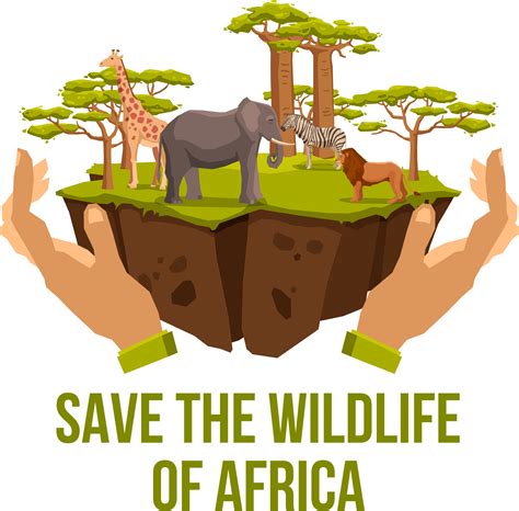 Protecting Wildlife: Actionable Steps to Save Animals for a Healthier Planet