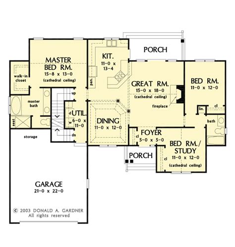 Scripps Ranch Floor Plans: Discover Your Dream Home Layout