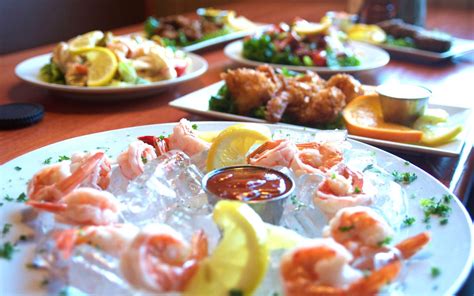 Unveiling Suffolk County, NY's Premier Seafood Restaurants