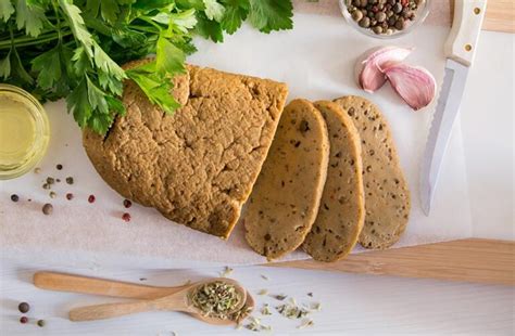 Where to Find Seitan: Your Ultimate Guide to Buying This Plant-Based Protein