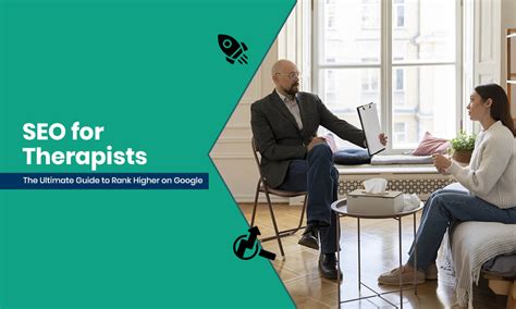 SEO Guide for Therapists: Elevate Your Practice Online