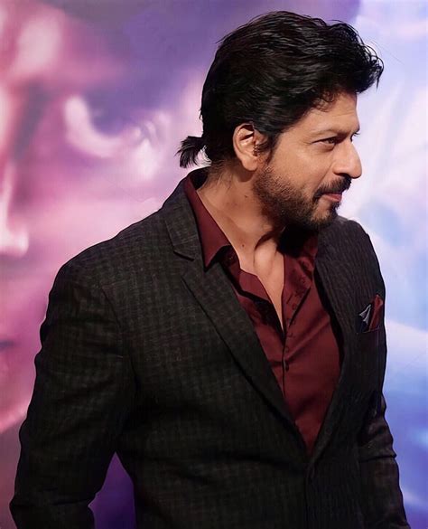 Exploring Shahrukh Khan's Iconic Hairstyles Through the Years