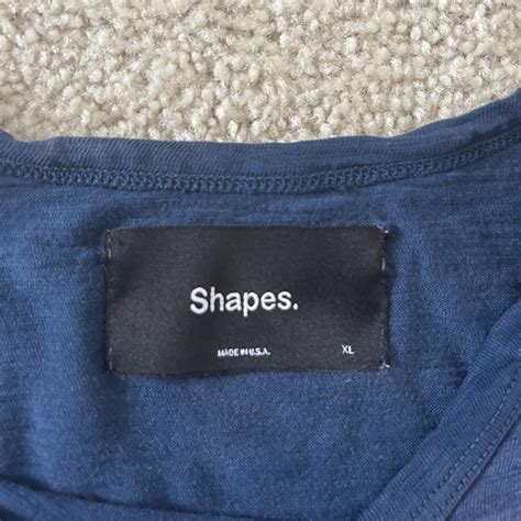 Shapes USA Clothing: Embrace American Craftsmanship and Style