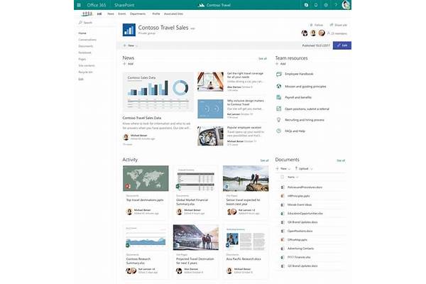 SharePoint Best Practices: Optimize Your Collaboration & Document Management