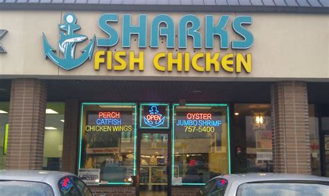 Unraveling the Mystery of Sharks in Sauk Village, IL: A Local Enigma