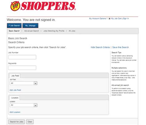 Turn Your Love for Shopping into a Flexible and Rewarding Career